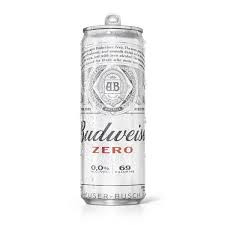 BUDWEIZER ZERO UNID