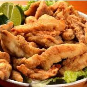 FILÉ DE TILÁPIA (600G)