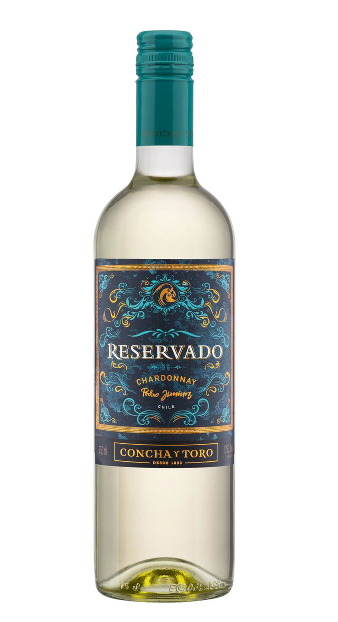 Reservado Chardonnay 750ml 