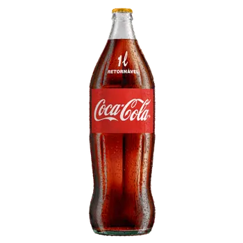 COCA COLA LITRO LS