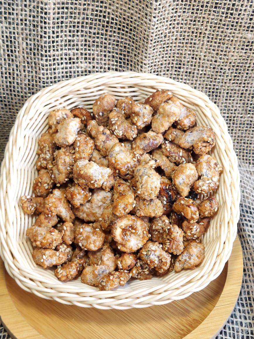 DOCE DE LEITE EM BARRA CAMER 150G