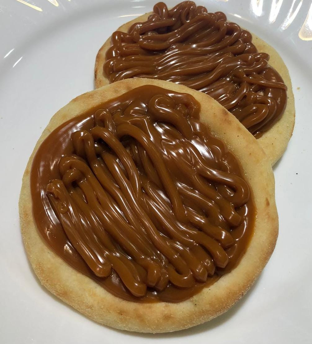 Doce de Leite