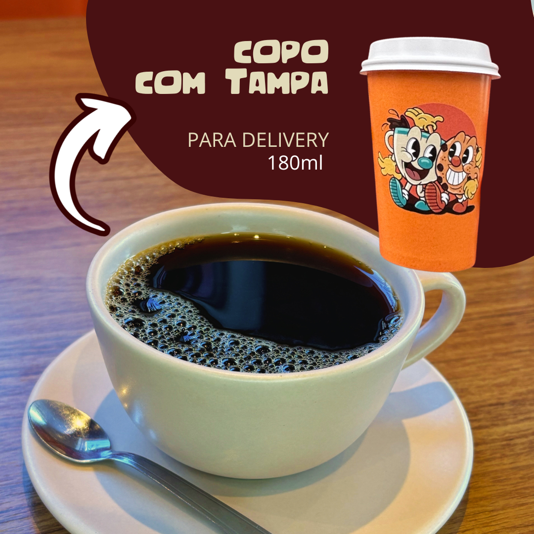 CAFÉ COADO