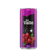 Del Valle Nectar Uva Lata