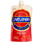 BORDA DE CATUPIRY