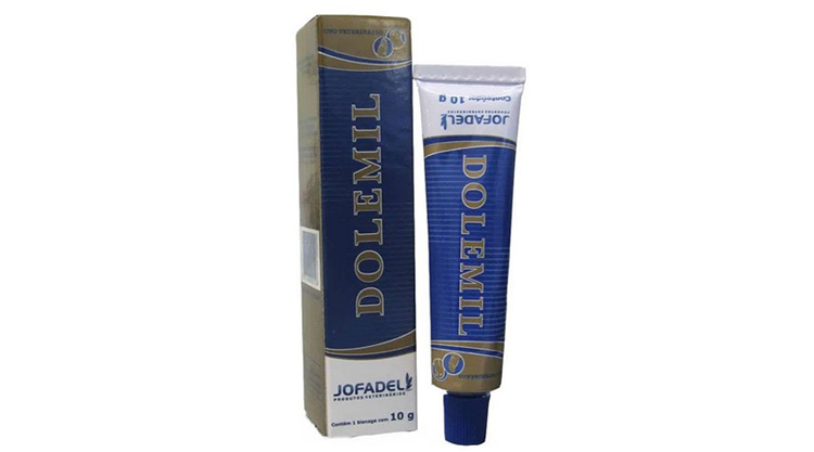 Dolemil 10g