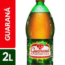 Guaraná 2Lt
