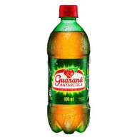 Guarana Antartica 600 Ml