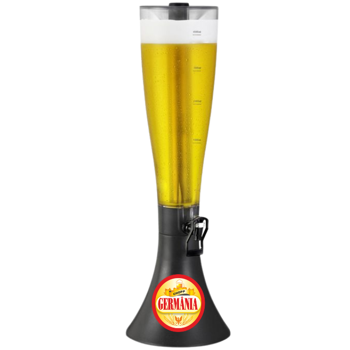 CHOPP GERMANIA 2.5L