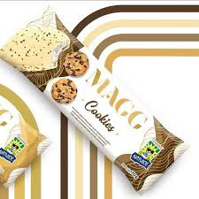 MAGG COOKIES