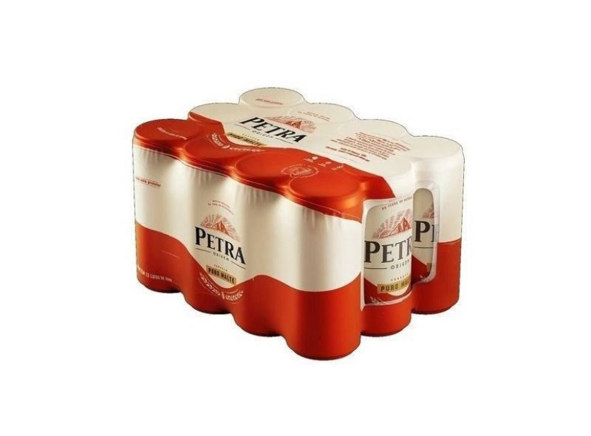 CAIXA PETRA 269 ml GELADA