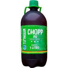 Chopp Tupiniquim 1L Ipa