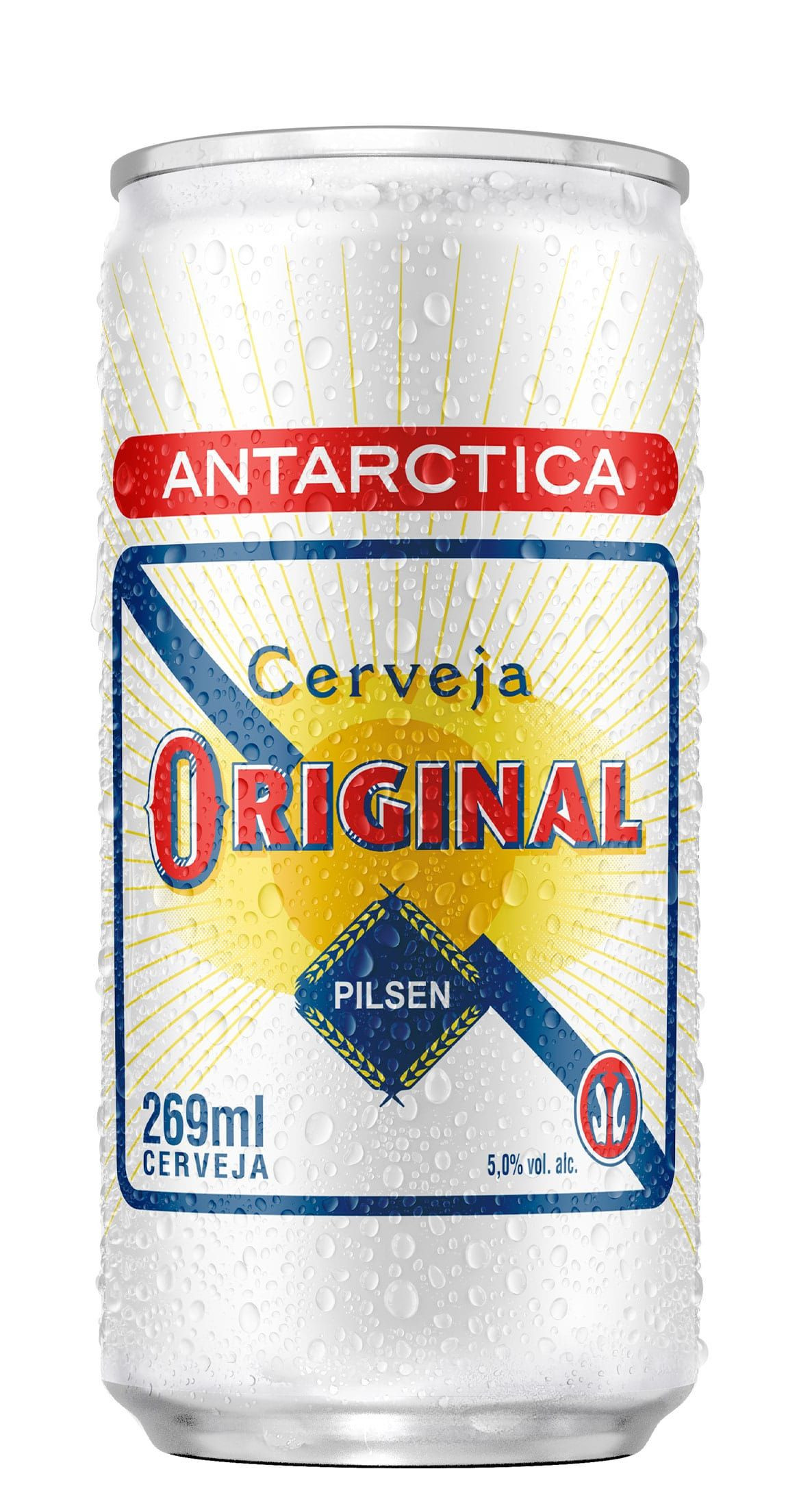 ORIGINAL 269ML