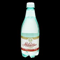 AGUA COM GAS