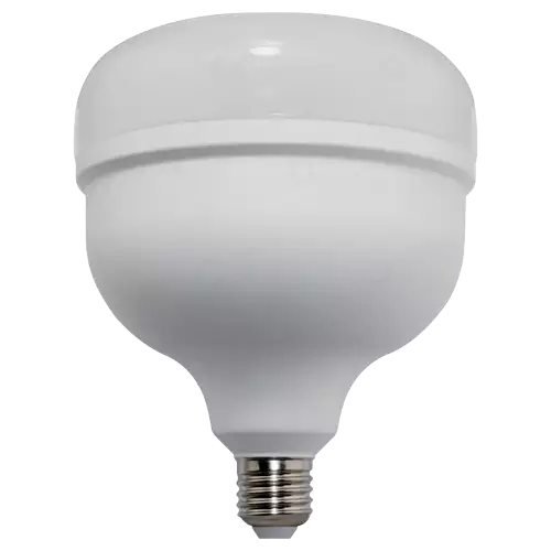 Lampada Super Bulbo Led  40W Br Fria