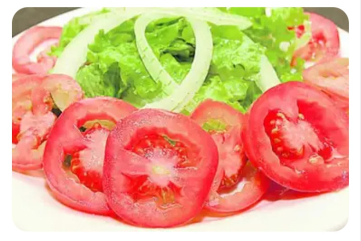 SALADA