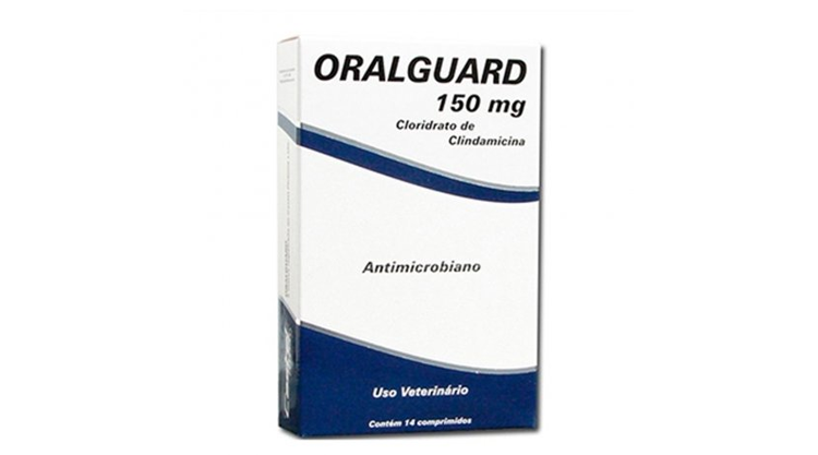 Oralguard 150mg