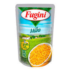 MILHO VERDE FUGINI SC 170G