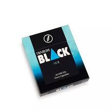 BLACK ICE