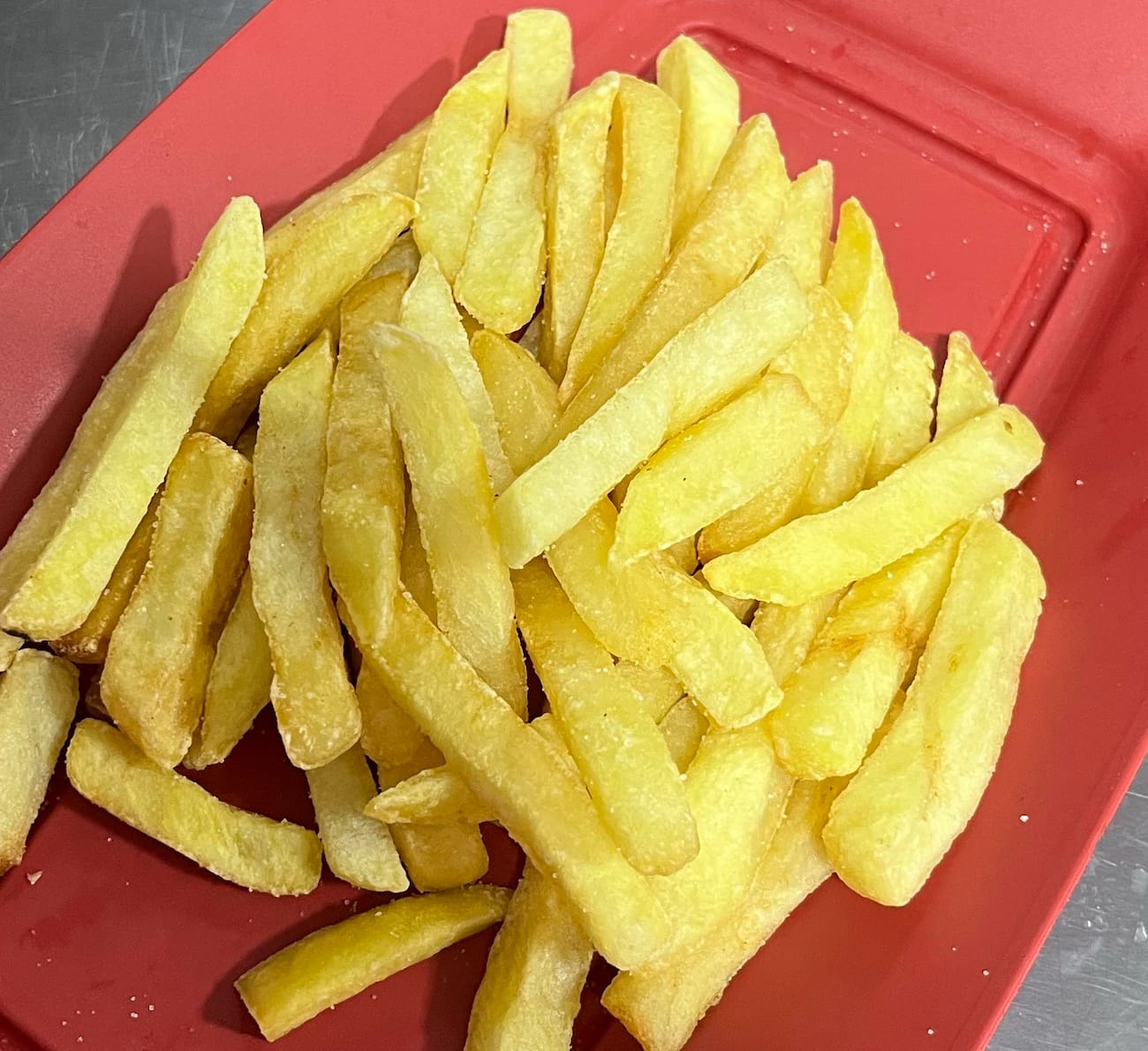 BATATA FRITA 300G