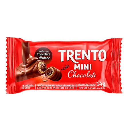 MINI TRENTO 14G