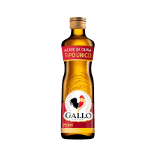 AZEITE GALLO TIPO UNICO SUAVE 250ML