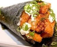 TEMAKI YGARAPÉ