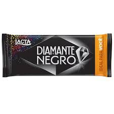 BARRA CHOCO DIAMANTE NEGRO