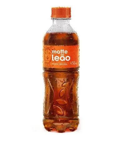 MATTE LEAO ORIGINAL 473ML