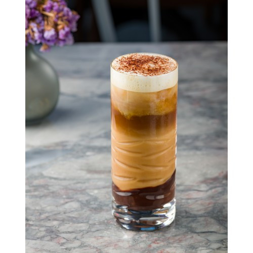 ICED MOCHA