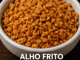 ADICIONAL DE ALHO 