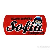 PIZZARIA E ESFIHARIA SOFIA