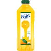 SUCO PRATS LARANJA 1,5L