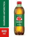 REFRIGERANTE - GUARANÁ ANTARTICA 600ML 