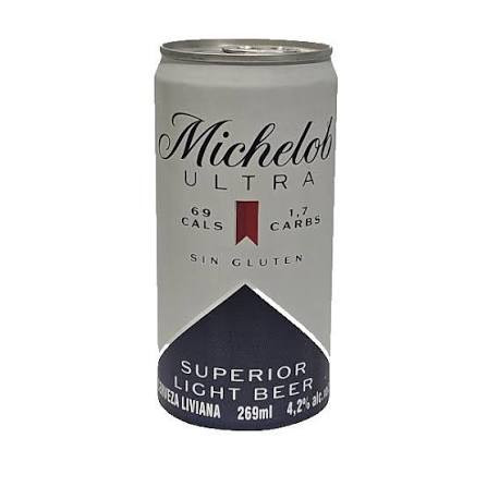 MICHELOB ULTRA 269 ML