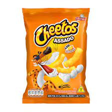 BISCOITO CHEETOS PARMESÃO 40G