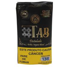TABACO SASSO