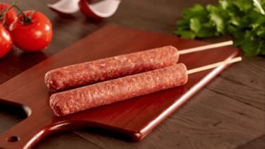 ESPETO DE KAFTA
