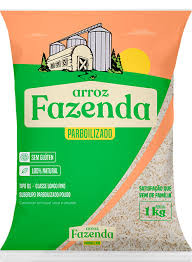 ARROZ FAZENDA