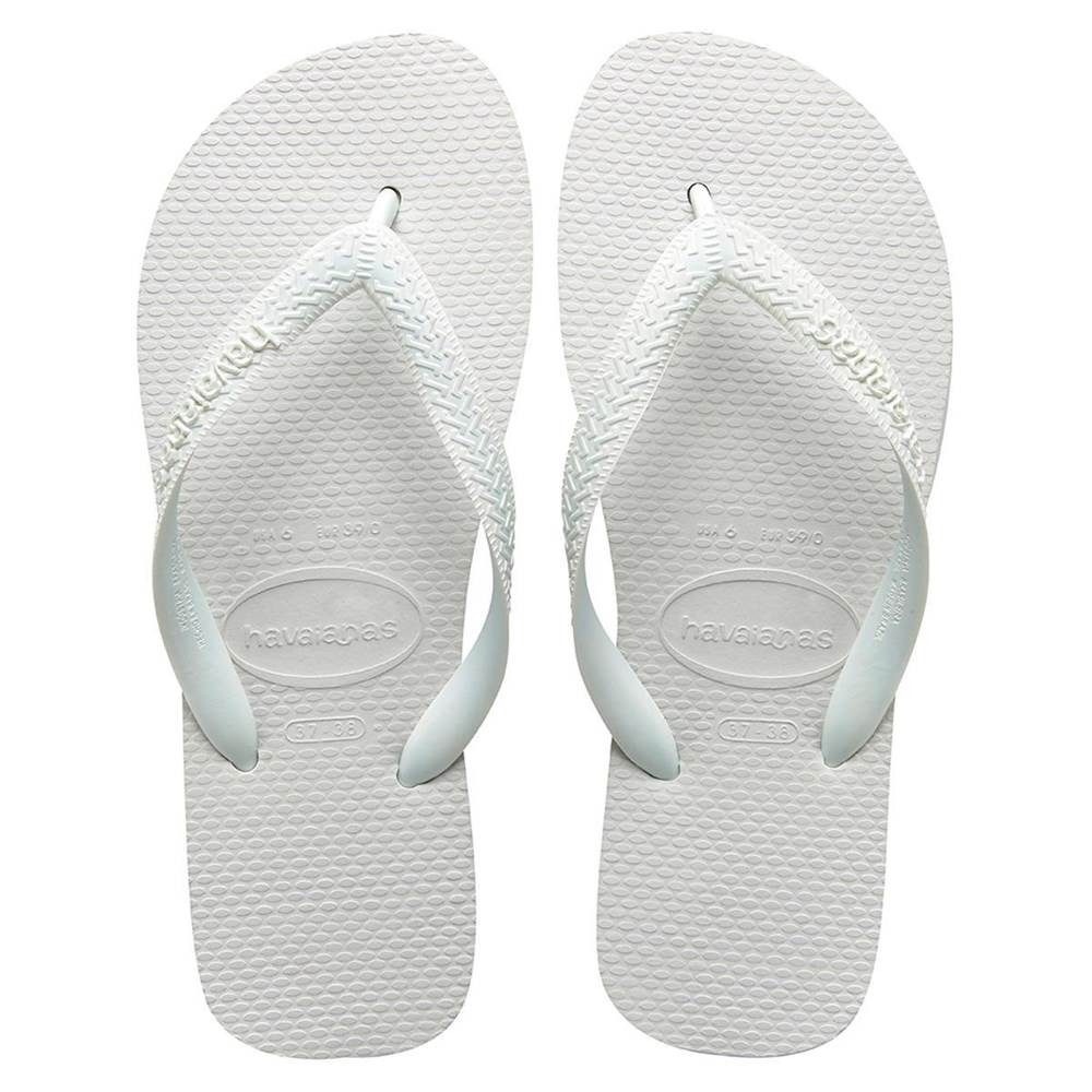 HAVAIANAS COLOR BRANCO 41/42¬