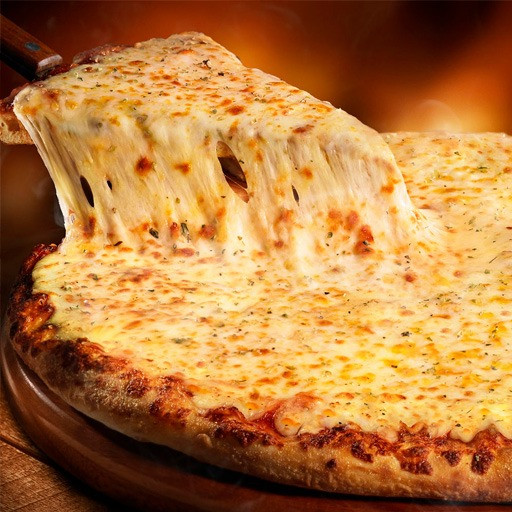 Pizza Pequena