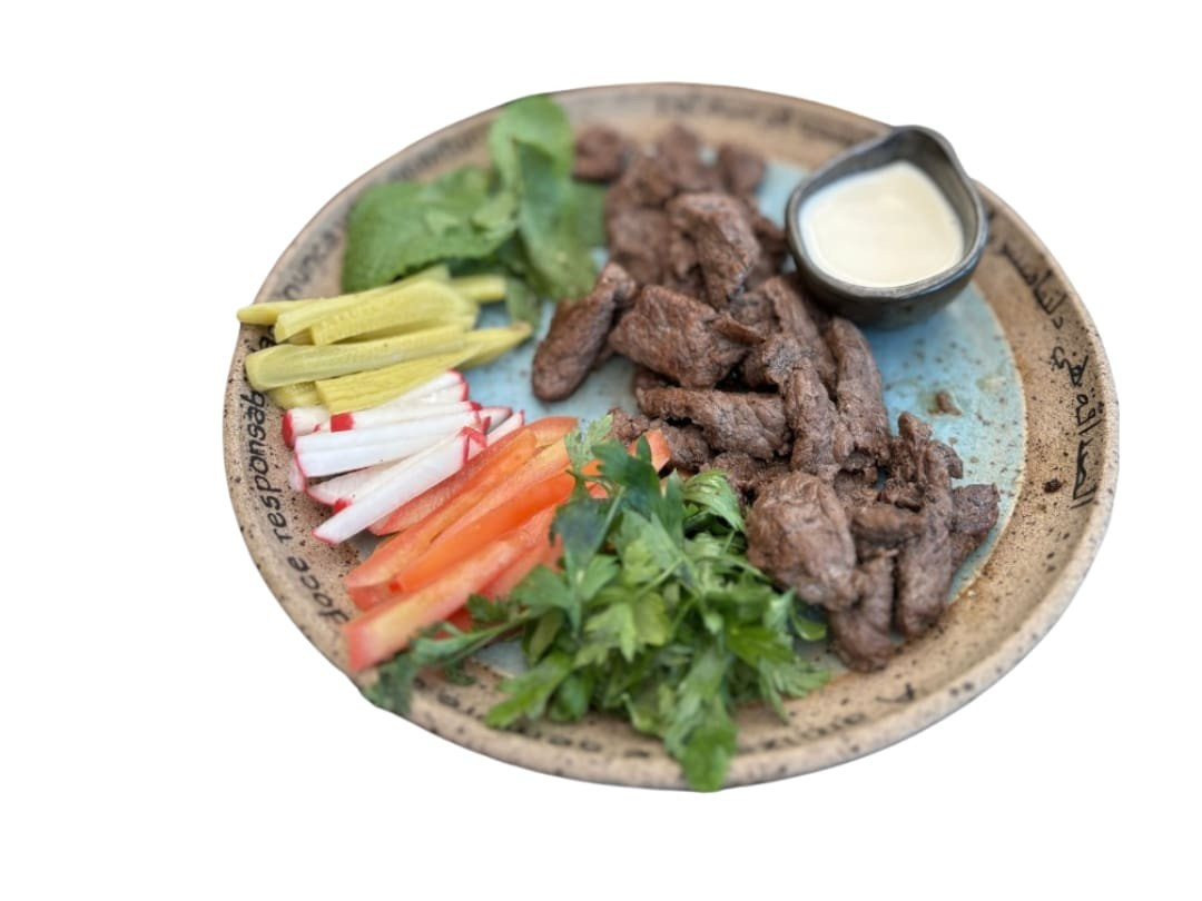SHAWARMA DE CARNEㅤ