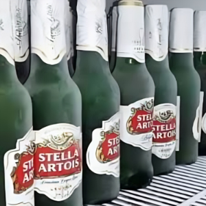 STELLA ARTOIS 600ML