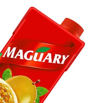Sucos maguary 1L