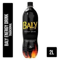 Baly tradicional 2L