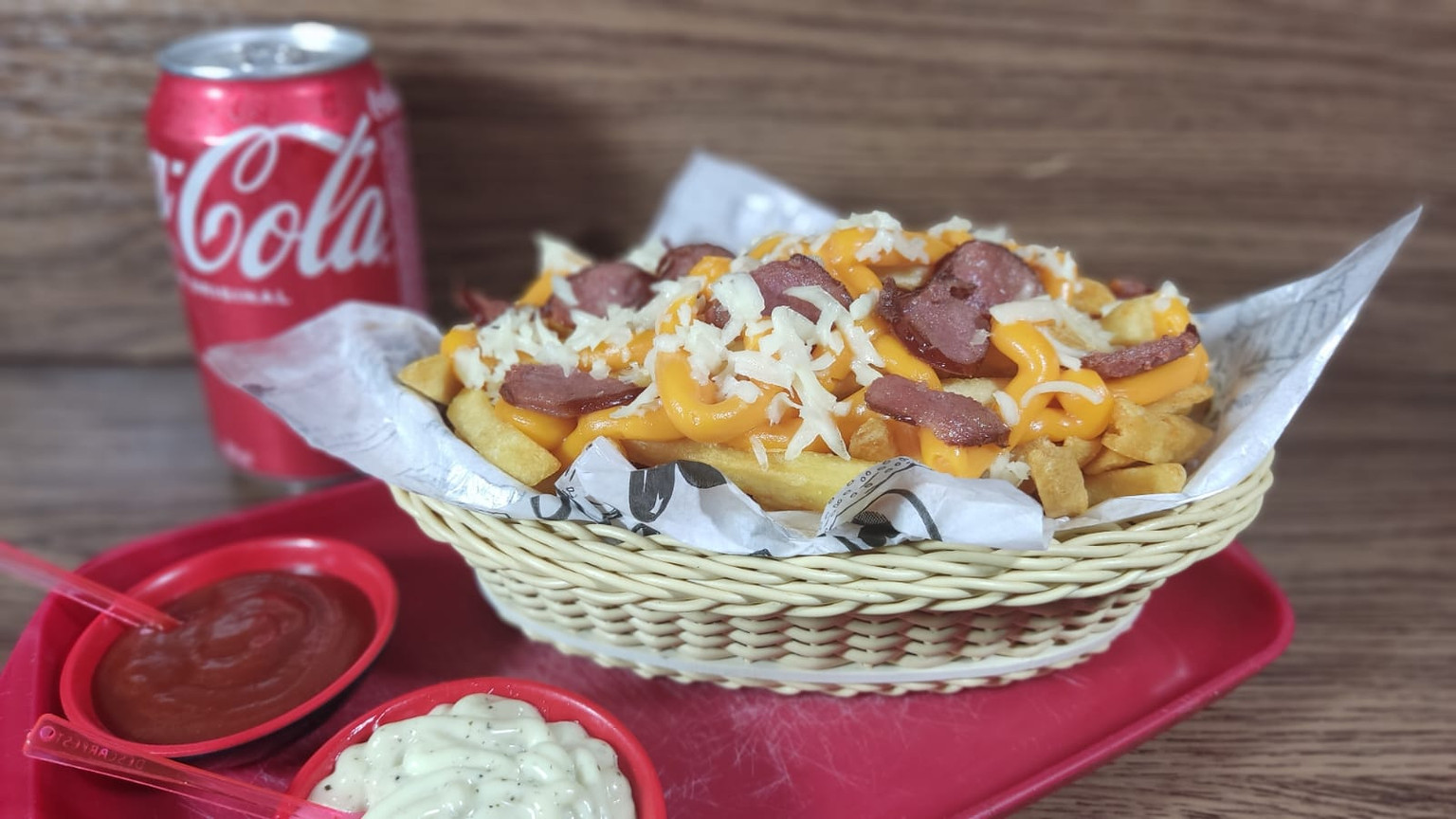 A Melhor Batata 400g