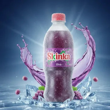 SUCO SKINKA UVA