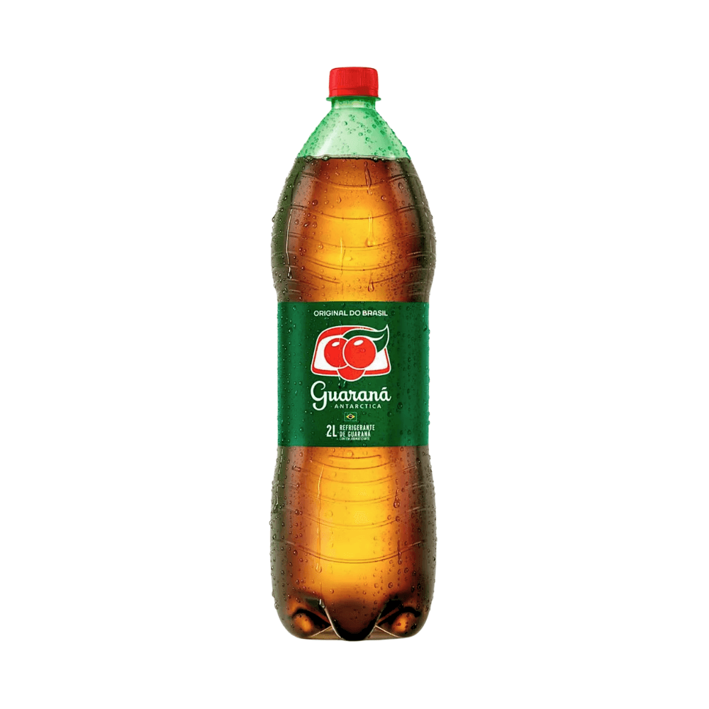GUARANÁ ANTARCTICA 2LT