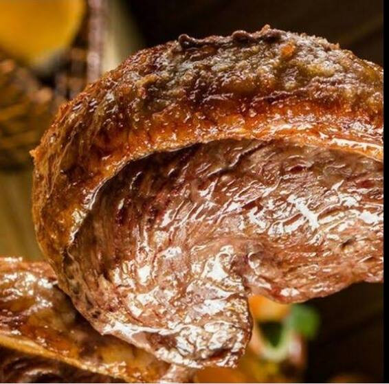 Churrasco picanha grill (serve 3 a 4 pessoas)