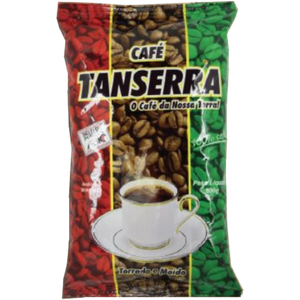 CAFE TANSERRA SC500G